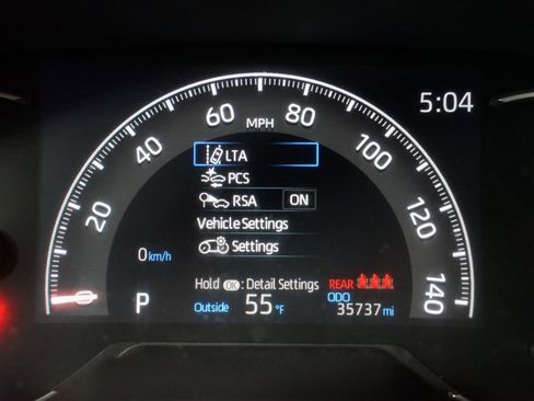 Certified 2023 Toyota RAV4 LE image 16