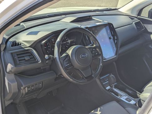 Used 2023 Subaru Ascent Onyx Edition Limited AWD/4WD image 13