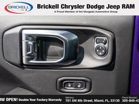 New 2026 Jeep Wrangler Sahara image 26