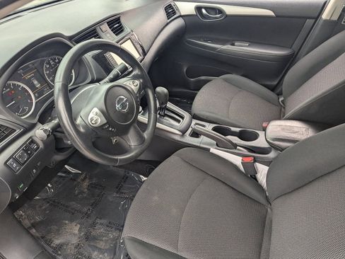 Used 2019 Nissan Sentra S FWD image 16
