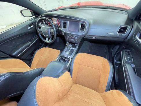 Certified 2022 Dodge Charger GT w/ Plus Group image 6