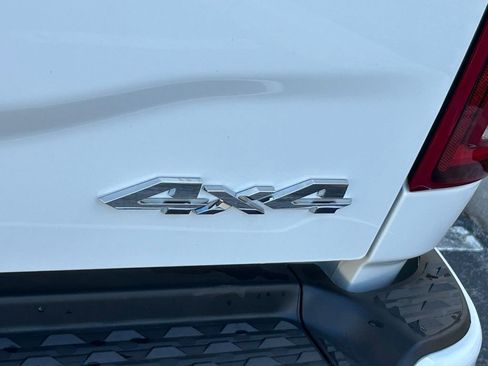 New 2025 RAM 3500 Laramie w/ Max Tow Package image 23