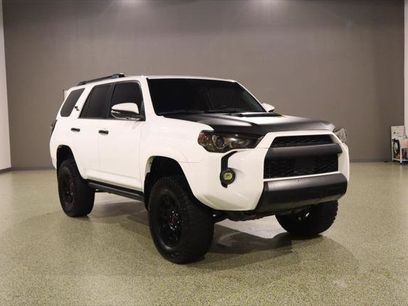 Used 2024 Toyota 4Runner TRD Off-Road Premium w/ Moonroof Package