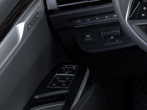 New 2026 Cadillac Escalade Luxury image 23