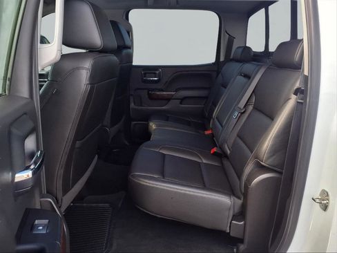 Used 2018 GMC Sierra 1500 SLT w/ Texas SLT Premium Package image 14