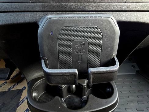 New 2026 RAM ProMaster 3500 w/ Quick Order Package 22G SLT image 15