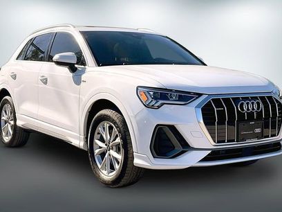 Certified 2023 Audi Q3 2.0T Premium Plus w/ Premium Plus Package