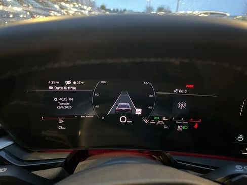 New 2025 Audi S5 Premium Plus image 12