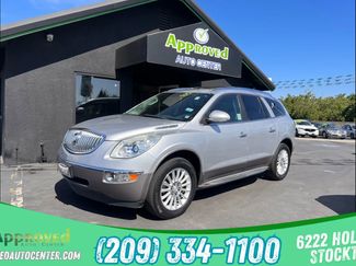 Used 2011 Buick Enclave CX image 1