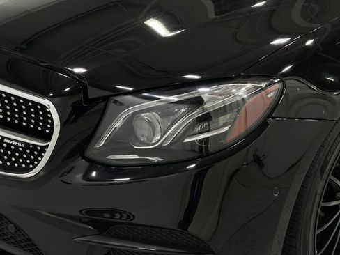 Used 2018 Mercedes-Benz E 43 AMG 4MATIC Sedan image 33