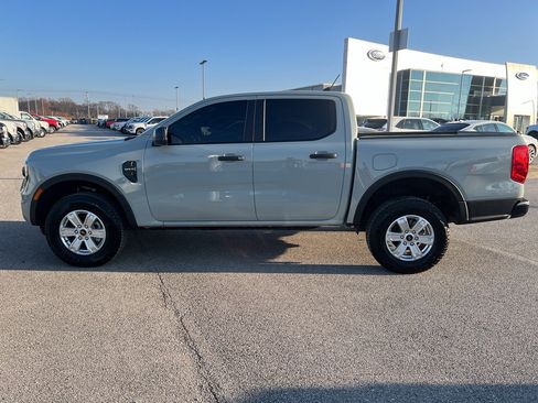 Certified 2024 Ford Ranger XL image 8