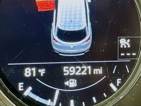 Used 2021 MAZDA CX-9 Touring image 19