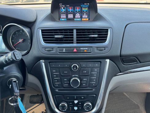 Used 2016 Buick Encore Convenience FWD image 22