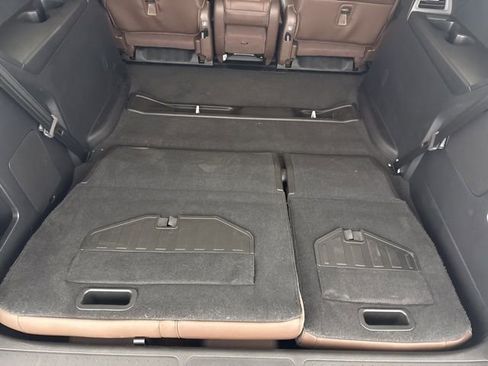 Certified 2026 Honda Odyssey Touring image 37