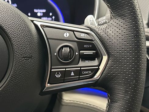 Used 2025 Acura MDX A-Spec AWD/4WD image 28