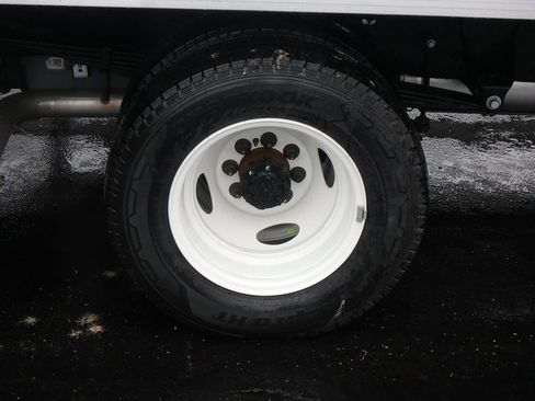 New 2024 Ford E-350 and Econoline 350 Super Duty w/ Interior Upgrade Package image 9