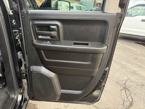 Used 2019 RAM 1500 Tradesman w/ Popular Equipment Group image 29