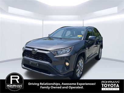 Used 2019 Toyota RAV4 XLE Premium w/ Cold Weather Package