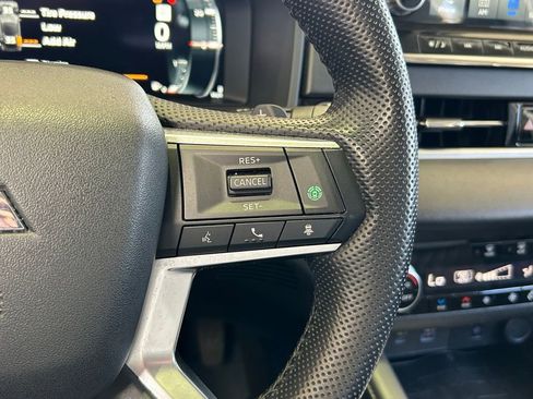Used 2022 Mitsubishi Outlander SEL FWD image 42