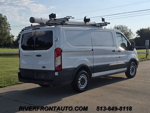 Used 2019 Ford Transit 150 130 Low Roof RWD image 2