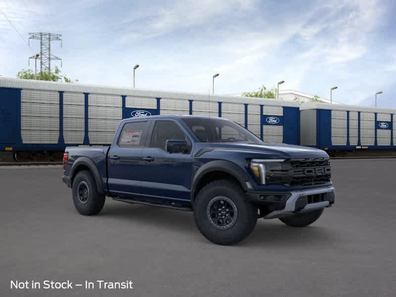 New 2025 Ford F150 Raptor AWD/4WD image 7