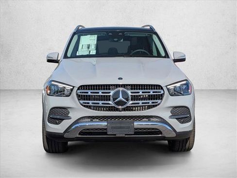 New 2026 Mercedes-Benz GLE 350 4MATIC image 6