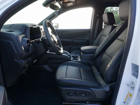 New 2026 Chevrolet Colorado Trail Boss image 10