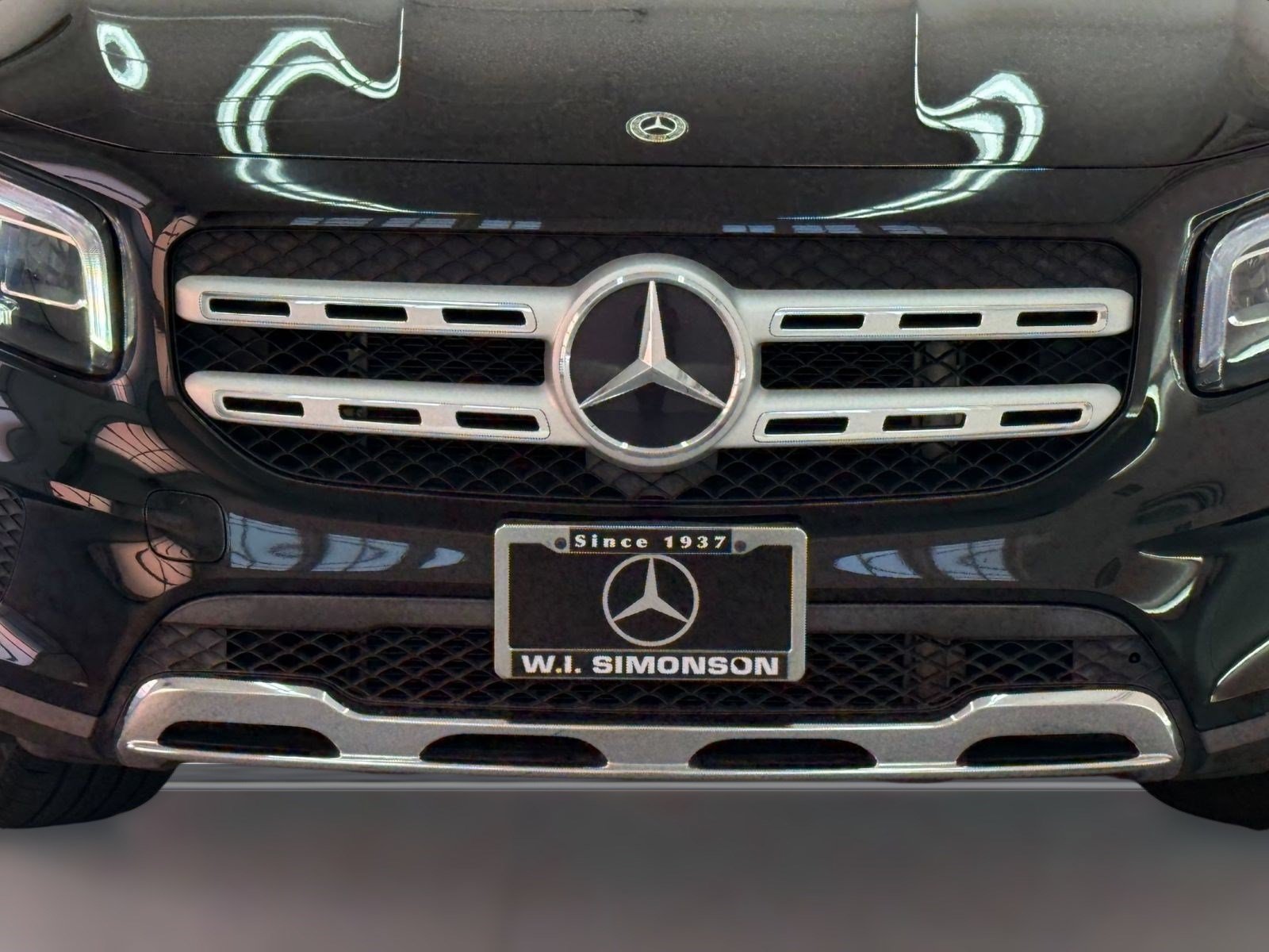 Used 2022 Mercedes-Benz GLB 250 image 24