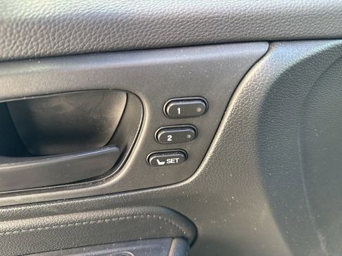 Certified 2023 Honda Odyssey EX-L image 5