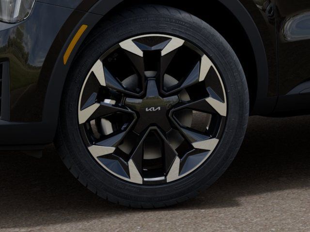 New 2026 Kia Sorento EX AWD/4WD image 9