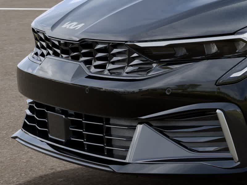 New 2026 Kia K5 EX FWD image 12