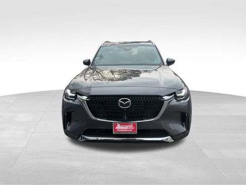 New 2026 MAZDA CX-90 3.3 Turbo S w/ Premium Plus AWD/4WD image 9