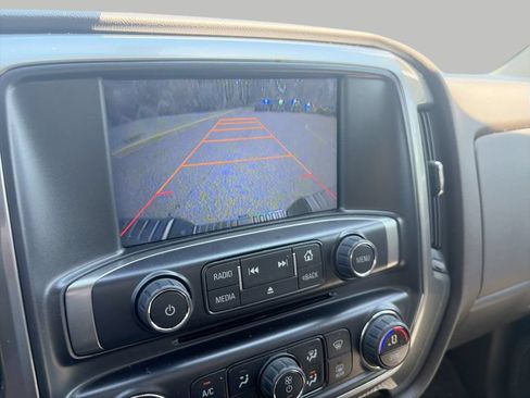 Used 2014 Chevrolet Silverado 1500 LT w/ All Star Edition RWD image 18