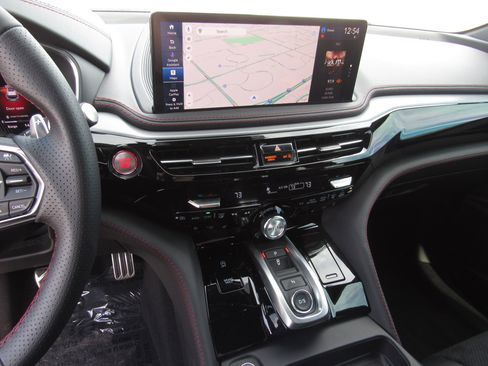 Used 2026 Acura MDX A-Spec image 20