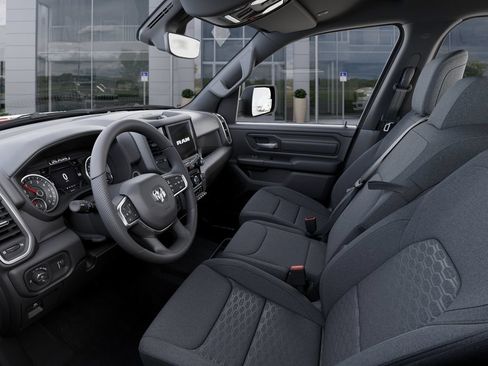 New 2026 RAM 1500 Express RWD image 22