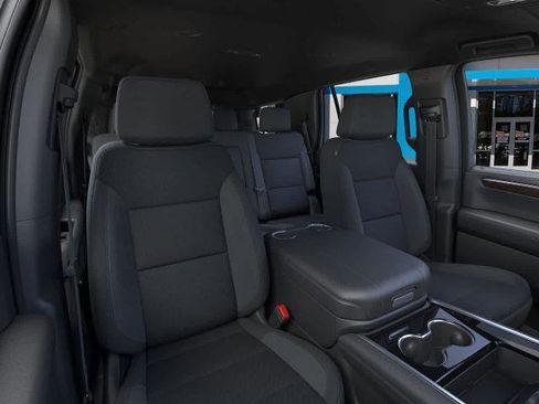 New 2025 Chevrolet Tahoe LS image 16