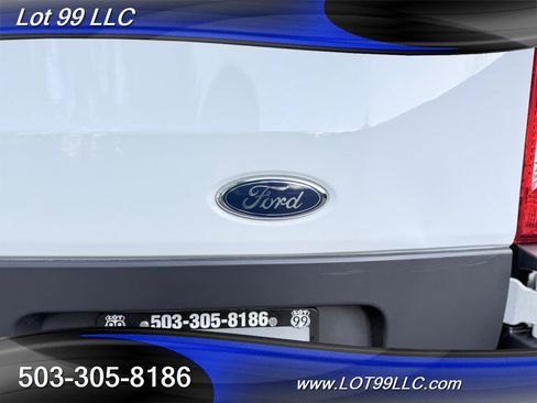 Used 2018 Ford Transit 150 XL image 59