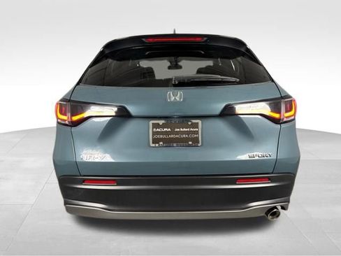 Used 2023 Honda HR-V Sport image 6