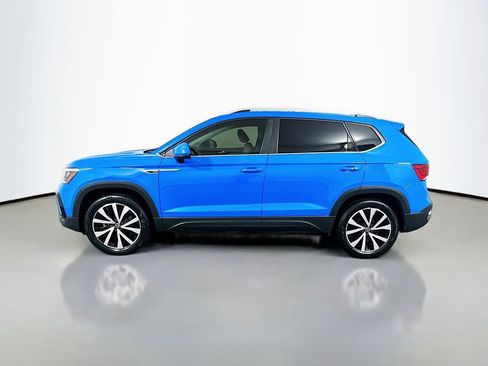 Used 2022 Volkswagen Taos SE image 8