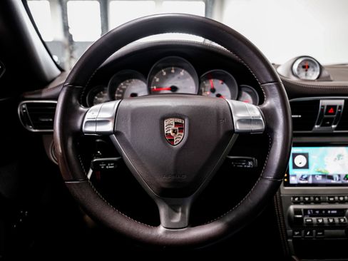 Used 2007 Porsche 911 Carrera S image 10