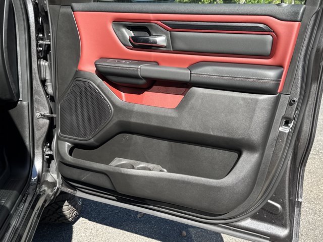 New 2027 RAM 1500 Tradesman AWD/4WD image 12