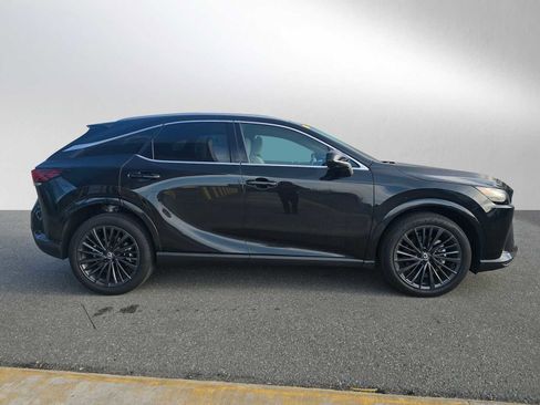 Certified 2025 Lexus RX 350 Premium w/ Convenience Package image 2