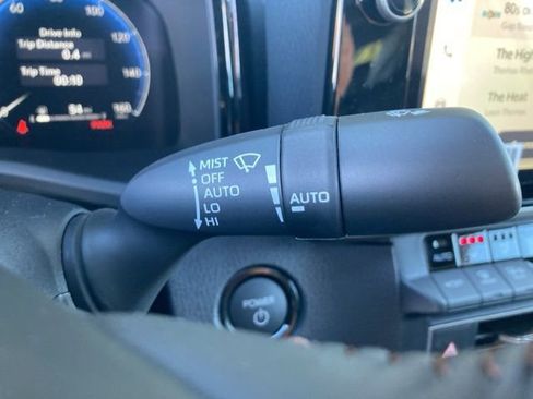 New 2026 Toyota Camry XLE FWD image 21