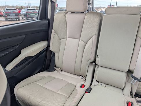 Certified 2025 Subaru Ascent Premium AWD/4WD image 12