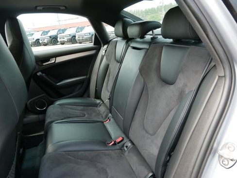 Used 2015 Audi S4 Premium Plus w/ Technology Package AWD/4WD image 16