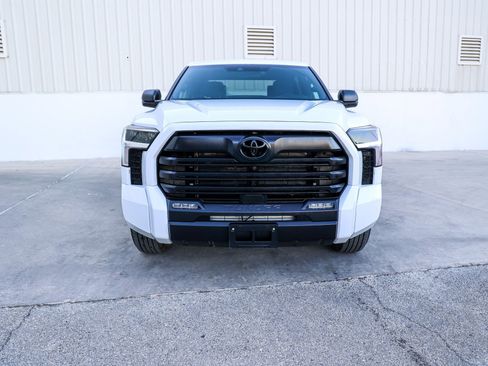 Certified 2025 Toyota Tundra SR5 image 3