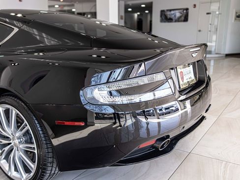 Used 2013 Aston Martin DB9 Coupe RWD image 14