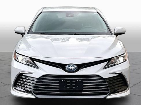 Used 2023 Toyota Camry LE FWD image 4