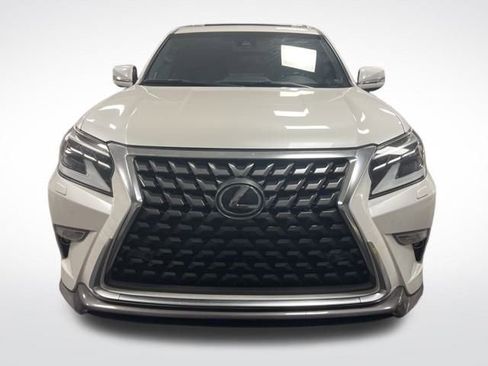 Used 2023 Lexus GX 460 Premium image 9