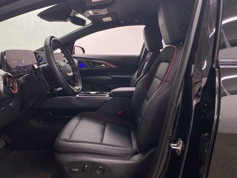 Used 2024 Chevrolet Equinox EV RS image 15